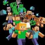 Minecraft mob