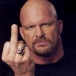 Stone Cold Steve Austin