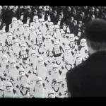 IF STAR WARS MADE IN 1938 GERMANY