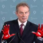 TONY BLAIR NOW LOOK HERE CHAPS IT'S NOT AS IT LOOKS