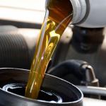 benefits of engine oil