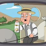 Pepperidge Farm Family Guy