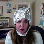 tinfoil hat