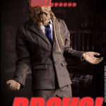 ScareCrow Talk! | I MAYBE JUST TALKEN BUT. . . . . . BROVO! | image tagged in scarecrow talk | made w/ Imgflip meme maker