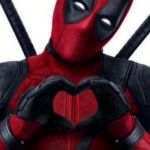 Deadpool Loves | HAPPY VALENTINES DAY. WHO SAYS I AIN'T SWEET? SERIOUSLY... WHO!?! | image tagged in deadpool loves | made w/ Imgflip meme maker