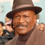 Ving Rhames Arbys