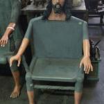 Jesus Chair
