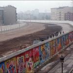Berlin Wall meme