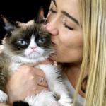 Trump cat owner won $700,000 lawsuit meme