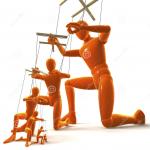 Marionette hierarchy