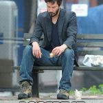 Sad Keanu | YOU CANNOT DIE, MACLEOD. ACCEPT IT | image tagged in sad keanu | made w/ Imgflip meme maker