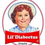 Little Diabeetus