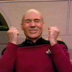 Picard Win