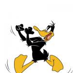 daffy meme