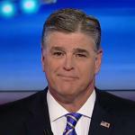 Thank you Hannity