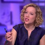 Cathy Newman