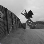 Mexican Border Jumper