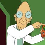 Professor Farnsworth