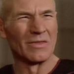 Picard What Did You Say