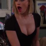 Beth Behrs meme