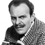 Terry Thomas