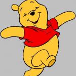 Winnie the Pooh