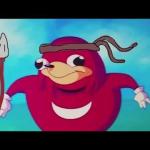 Do U Know De Way? 