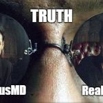 #MorpheusMD or CNN "Reality" TV?Remember: All I am Offering you is the TRUTH, nothing more... | TRUTH; Q; MorpheusMD; RealityTV | image tagged in morpheus red pill or blue pill,matrix morpheus offer,donald trump approves,maga,celebrity jeopardy snl,terminator 2 | made w/ Imgflip meme maker