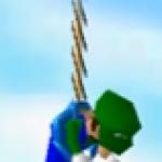 Luigi Suicide