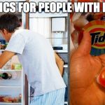 Tide Pod Challenge People Missing Chromosomes | EUGENICS FOR PEOPLE WITH LOW IQ | image tagged in tide pod challenge,genetics | made w/ Imgflip meme maker