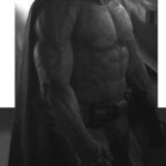 Sad batman | AND THE DNA RESULTS ARE... YOU ARE NOT THE FATHER OF DAMIAN! | image tagged in sad batman | made w/ Imgflip meme maker