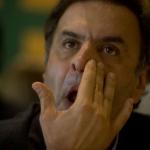 Aécio que tiro foi esse