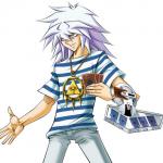 Bakura meme