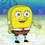 spongebob hi how are ya? meme