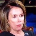 Pelosi SOTU