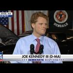 Juicy Joe Kennedy