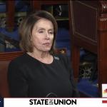 pelosi 2018 sotu meme