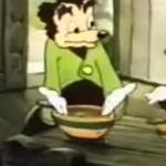 SPAGETT