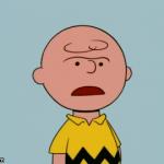 Mad Angry Grr Charlie Brown