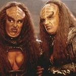 Klingon Women