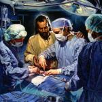 Surgery With Jesus