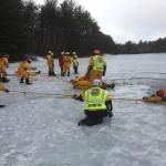 ice rescue