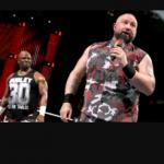 Dudley boyz