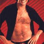 Infinite Hoff Crotch