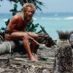 cast away wilson