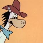 Quick Draw McGraw