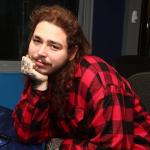 Post Malone hey girl