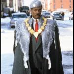 coming to america