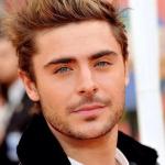 Zac Efron Appendix