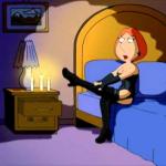 Family Guy Lois